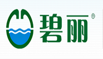 佛山托盤(pán)貨架廠家訂做案例（碧麗飲水設(shè)備）